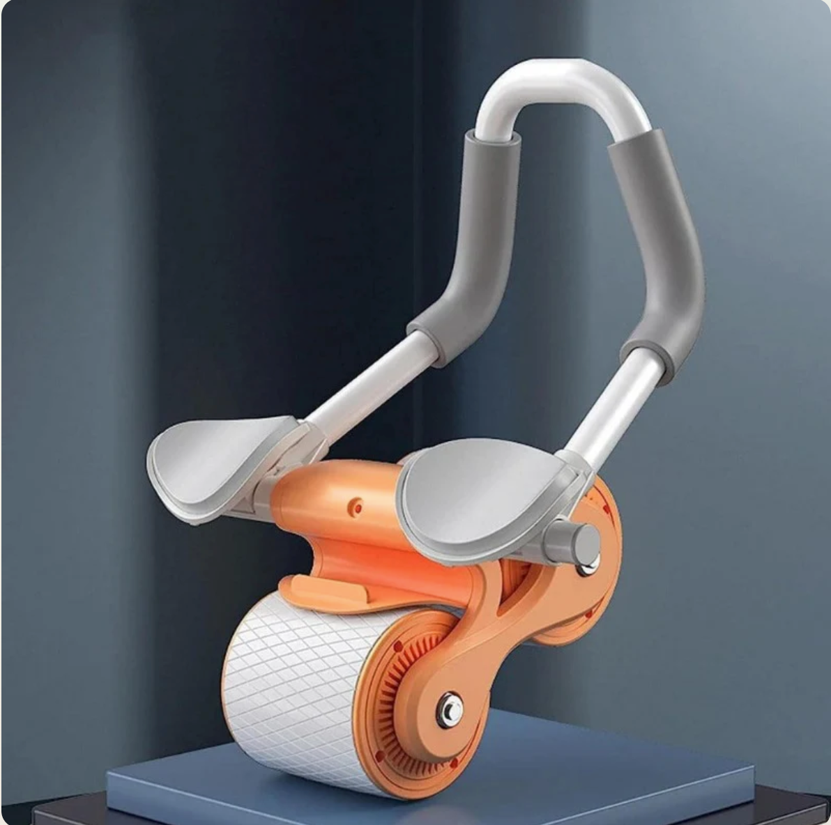 Flex Pro Ab Roller System