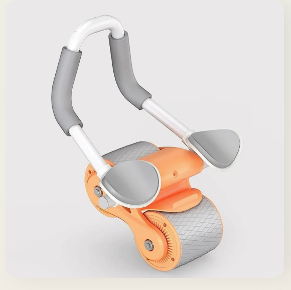 Flex Pro Ab Roller System