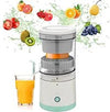 ON THE GO CITRUS JUICER