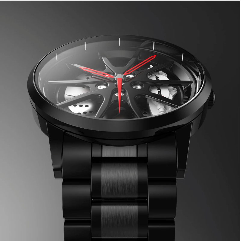 RELEVANT F1 RACING-RED