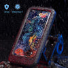 Waterproof Mobile holder