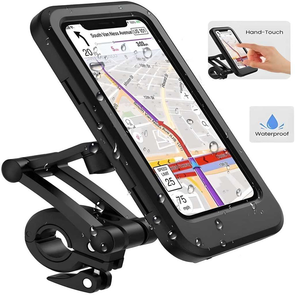 Waterproof Mobile holder