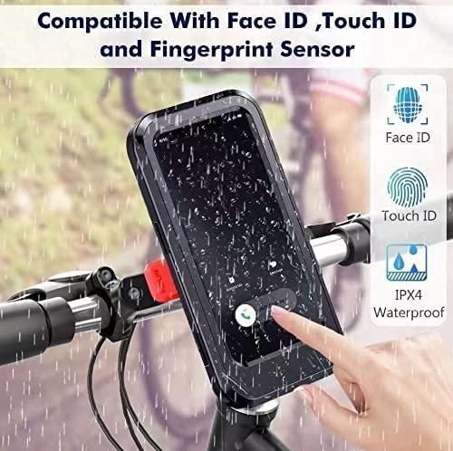 Waterproof Mobile holder